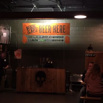 MadCap Brew - Breweries Near Me - Kent, Ohio