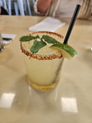 LOW DESERT / MODERN MEXICAN by null