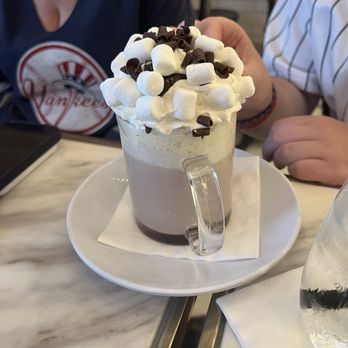 Sugar Factory - Tampa Bay - Hot chocolate - Candy Stores Near Me - Tampa, Florida Sugar Factory - Tampa Bay - Hot chocolate - Candy Stores Near Me - Tampa, Florida