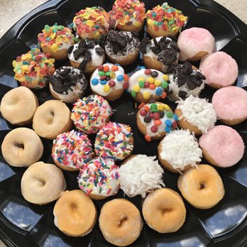 Donut Distillery - Can you say PARTY?!?! - Donuts Near Me - Nashville, Tennessee Donut Distillery - Can you say PARTY?!?! - Donuts Near Me - Nashville, Tennessee