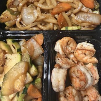 TeppanGo Long Beach - Shrimp udon - Teppanyaki Near Me - Long Beach, California TeppanGo Long Beach - Shrimp udon - Teppanyaki Near Me - Long Beach, California
