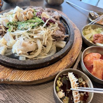 Seoul Haus - Korean Near Me - Chino Hills, California Seoul Haus - Korean Near Me - Chino Hills, California