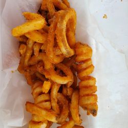 Burger's