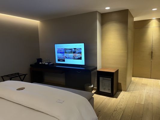 Cartesiano - Boutique & Wellness Hotel by null