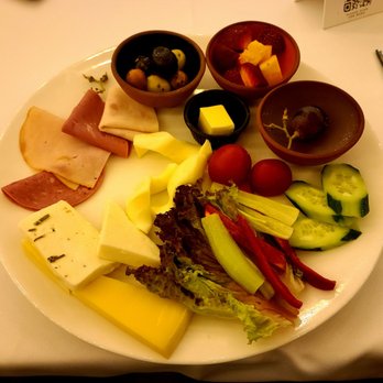 Régie Ottoman Hotel - Breakfast - Hotels Near Me - Istanbul, 34