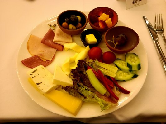 Régie Ottoman, Istanbul by null