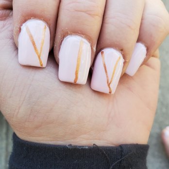 Nail Passion - Nail Salons Near Me - Corona, California