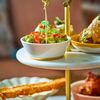 Bar Sprezzatura gift card