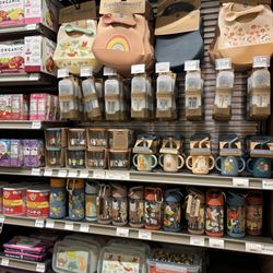 Baby items