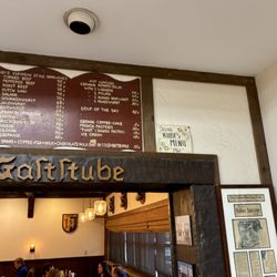 Kuby's Sausage House - Old school meme dating back to the beginning!