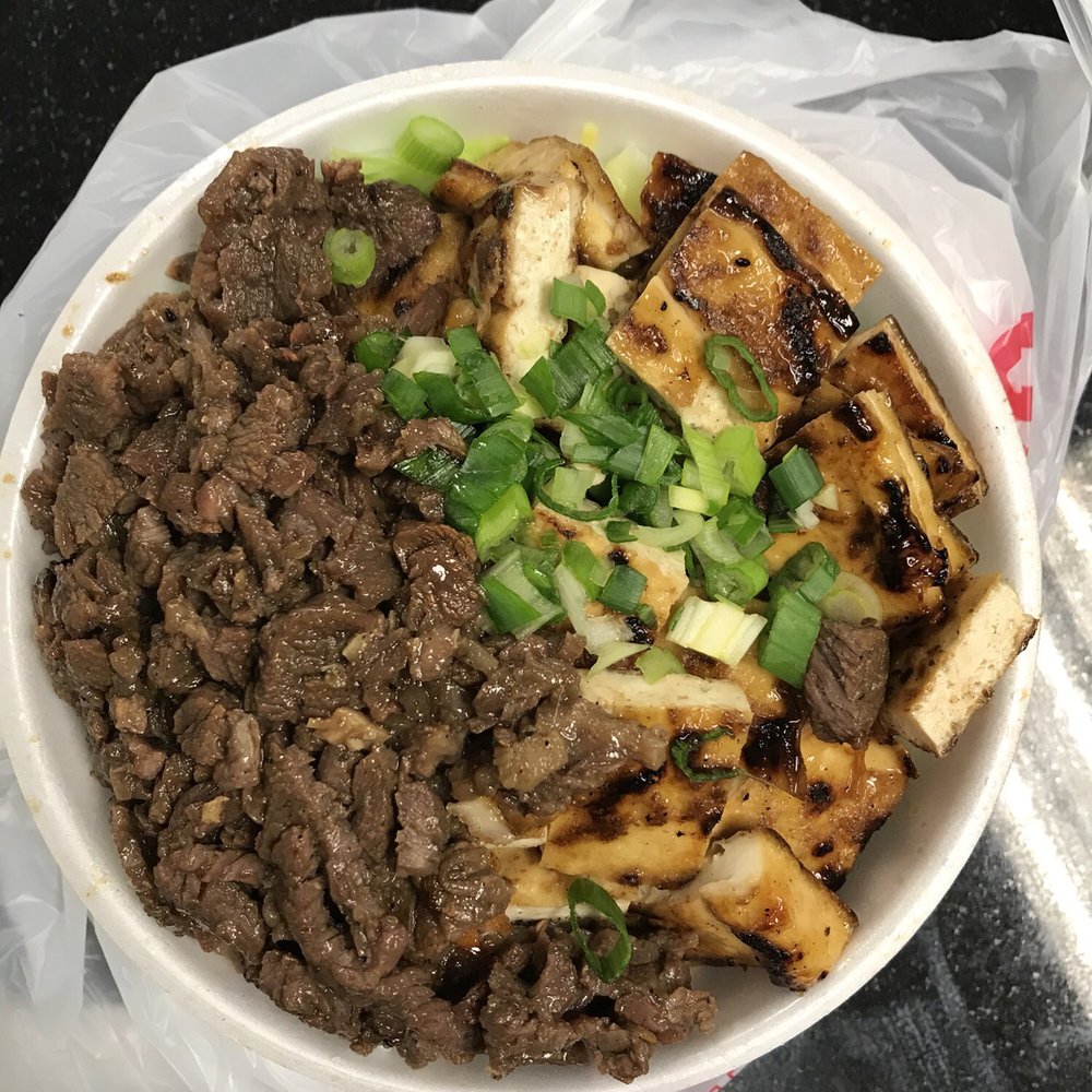 Genki Grill - Korean Near Me - Orange, California Genki Grill - Korean Near Me - Orange, California