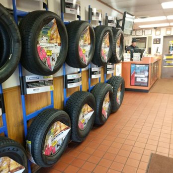 Car-X Tire & Auto - Tires Near Me - Madison, Wisconsin Car-X Tire & Auto - Tires Near Me - Madison, Wisconsin