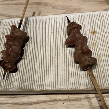 Torien - Chicken Gizzard - Japanese Near Me - New York, New York