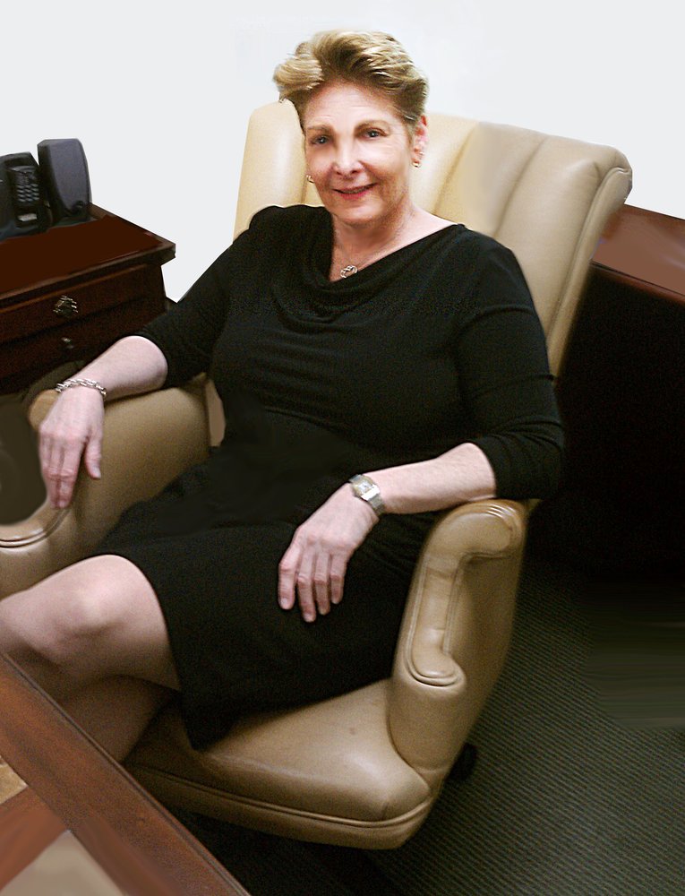 Leibowitz Bette B Rep - disability attorney in New York, NY