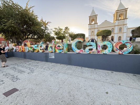 Art Walk San Jose Del Cabo by null