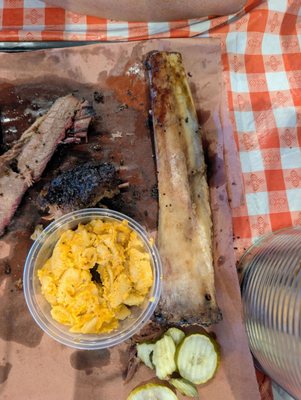 Eric's Family Barbecue by null