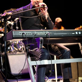 Macomb Music Theatre - World renown jazz pianist Alex Bugnon performed to a sold out show at the theater on April 13. 2013 - Venues & Event Spaces Near Me - Mount Clemens, Michigan Macomb Music Theatre - World renown jazz pianist Alex Bugnon performed to a sold out show at the theater on April 13. 2013 - Venues & Event Spaces Near Me - Mount Clemens, Michigan