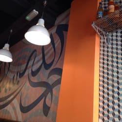 Bakchich - Bakchich arabesque interior