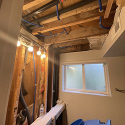 Indepedent Restoration