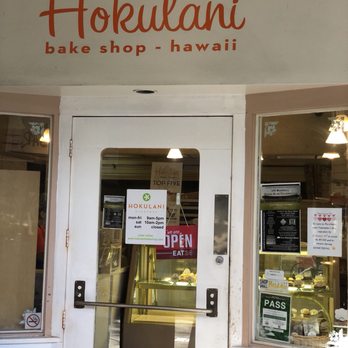 Hokulani Bake Shop - Bakeries Near Me - Honolulu, Hawaii Hokulani Bake Shop - Bakeries Near Me - Honolulu, Hawaii