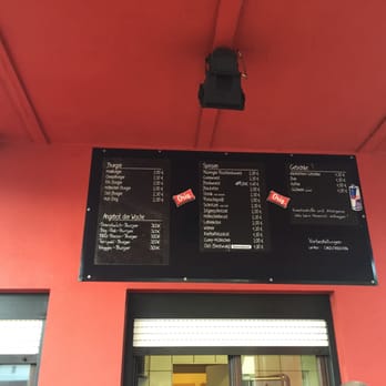 Rostbratwurstgrill - alte Tanke - Curry Sausage Near Me - Werder, BB Rostbratwurstgrill - alte Tanke - Curry Sausage Near Me - Werder, BB