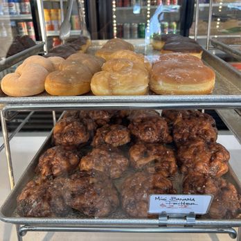 Dough Boy's Donuts - Donuts Near Me - Dublin, California Dough Boy's Donuts - Donuts Near Me - Dublin, California