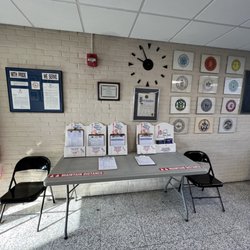 Suffolk County Board of Elections