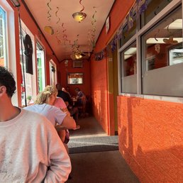 Outside Outside