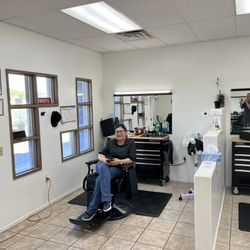 Fortuna Barbershop