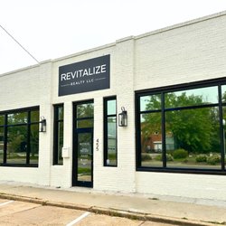 Revitalize Realty