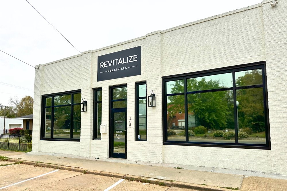 Revitalize Realty - property management company in Mobile, AL