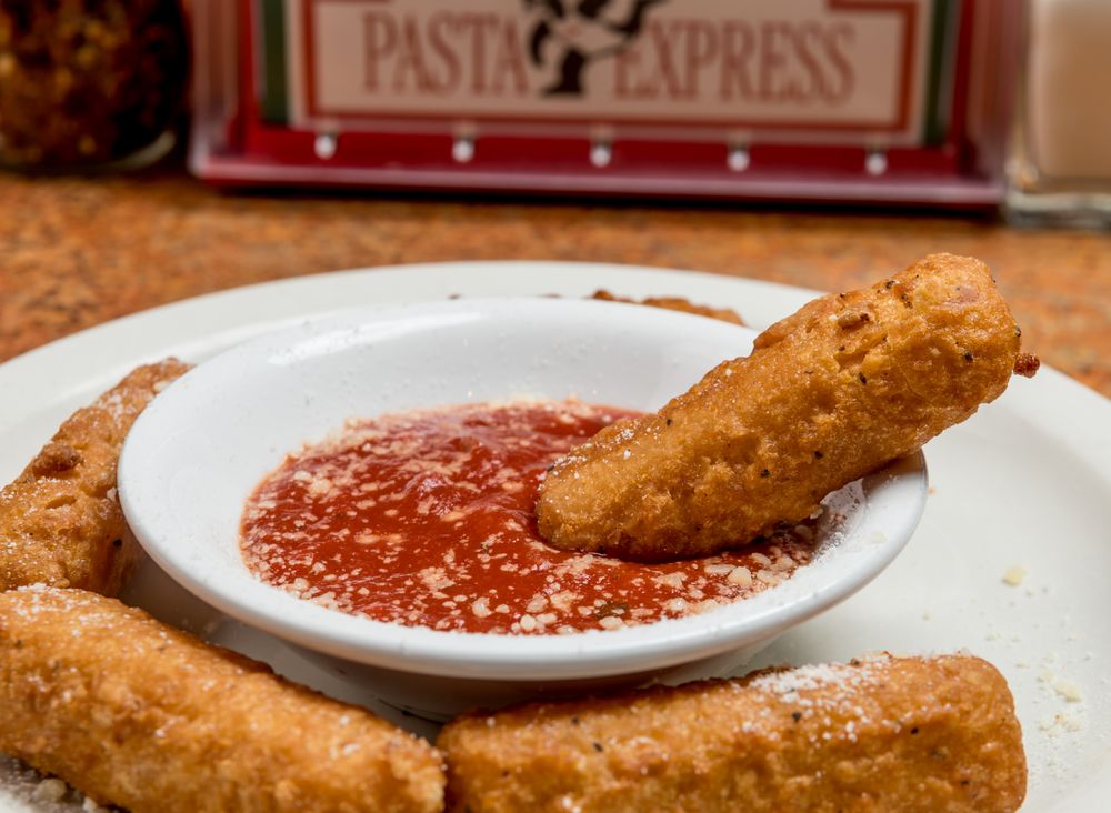 PASTA EXPRESS Updated August 2024 12 Photos & 34 Reviews 3025 W