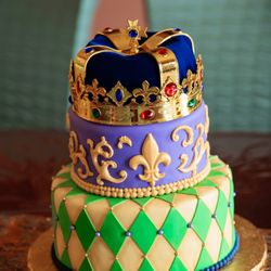 Cake Expressions - Photo by Steven Cotton Photography.