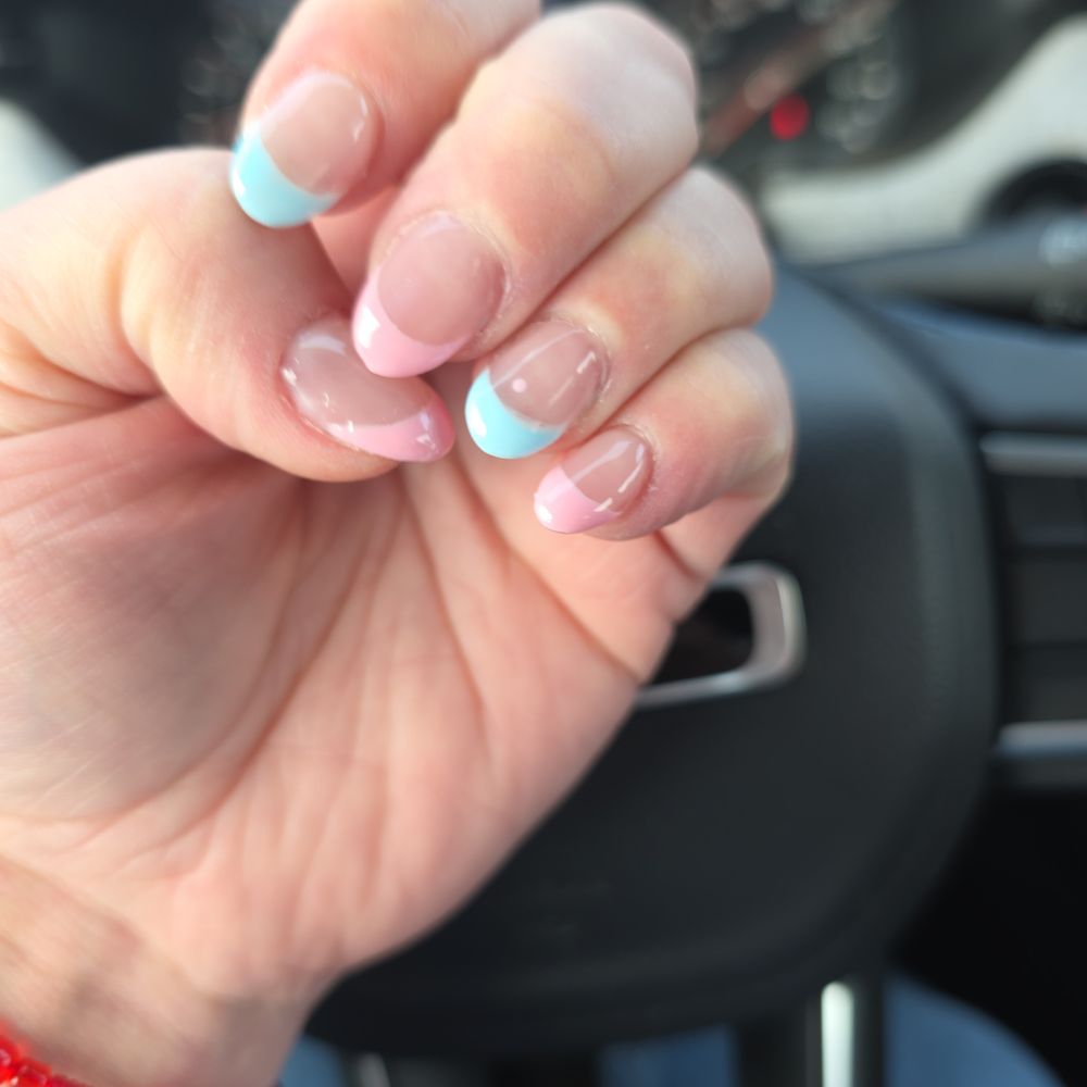 Happy Nails - Nail Salons Near Me - Smithfield, North Carolina