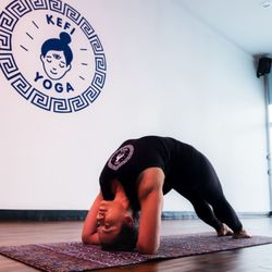 Kefi Yoga