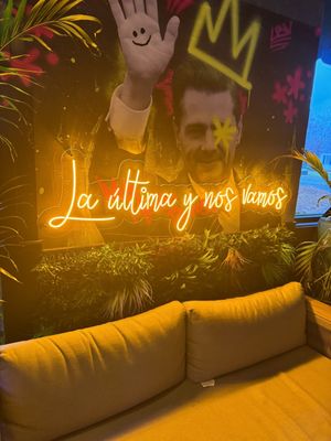 La Buena Vida - Raleigh by null