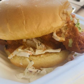 Namkeen - Chicken Shop Near Me - Chatham, New Jersey