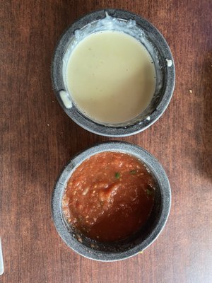 Agave Bar & Grill by null