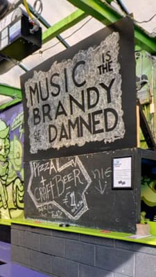 The Bernard Shaw by null