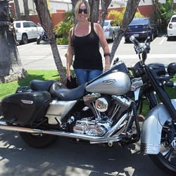 Pacific Coast Cycles