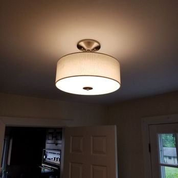George Marko Electrical Contractor - Light Fixture - Electricians Near Me