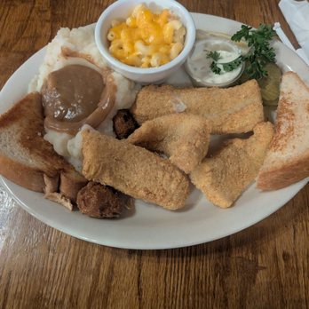 Texas Tradition - American Near Me - Katy, Texas
