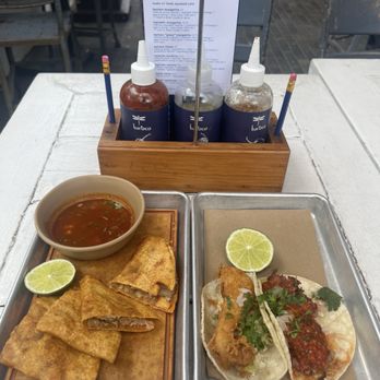 Bartaco - Tacos Near Me - Aventura, Florida