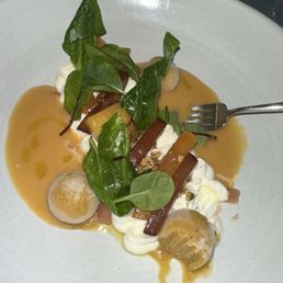 Salad Salad