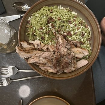 Proximo - Cilantro Pesto Chicken - Spanish Near Me - Fort Wayne, Indiana