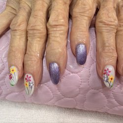 CC's Nail Salon & Spa