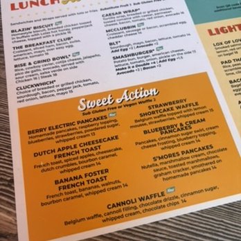 The Breakfast Club - Crazy pancake and waffle options! - Breakfast & Brunch Near Me - Omaha, Nebraska The Breakfast Club - Crazy pancake and waffle options! - Breakfast & Brunch Near Me - Omaha, Nebraska
