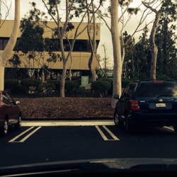 South Bay Detention Facility - free parking, close to everything including a 7/11 at walking distance. Too bad staff if awful, unprofessional, loud and rude