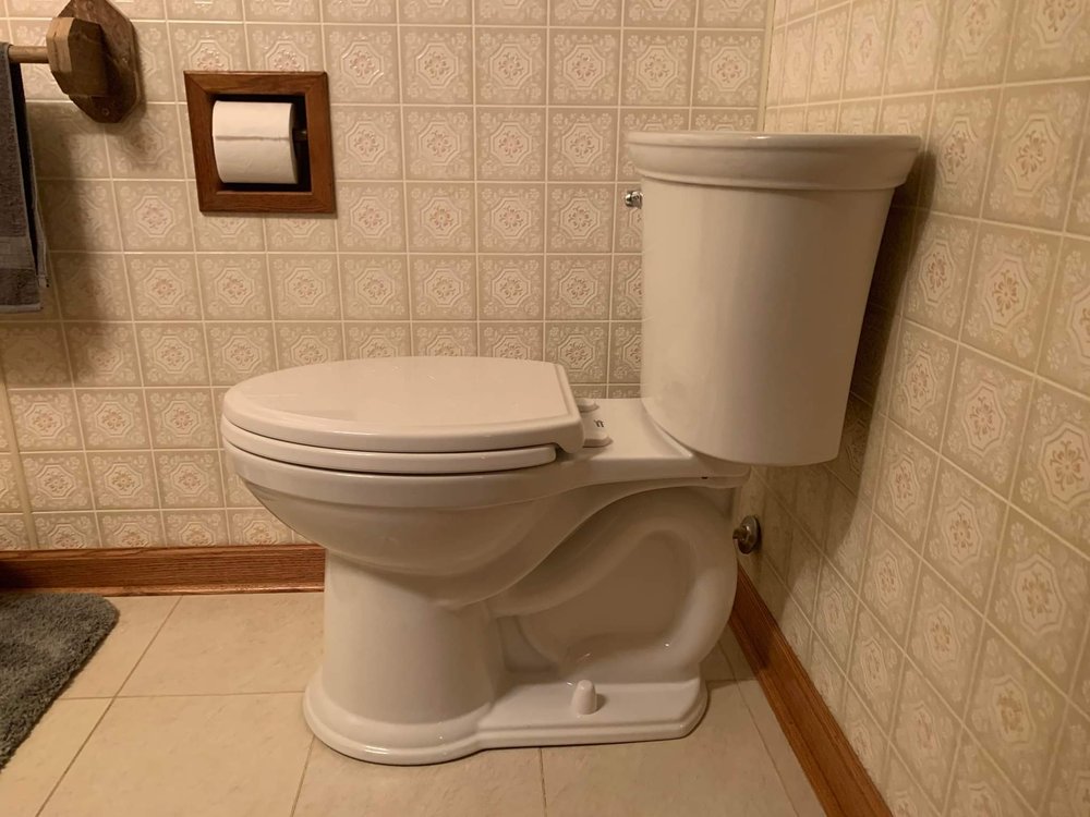 Slide of Family Care Plumbing