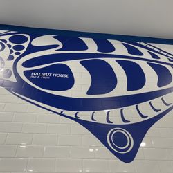 Halibut House - Halibut House